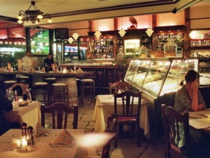 Foto: Francucci&amp;#039;s Ristorante