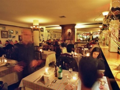 Foto: Francucci's Ristorante